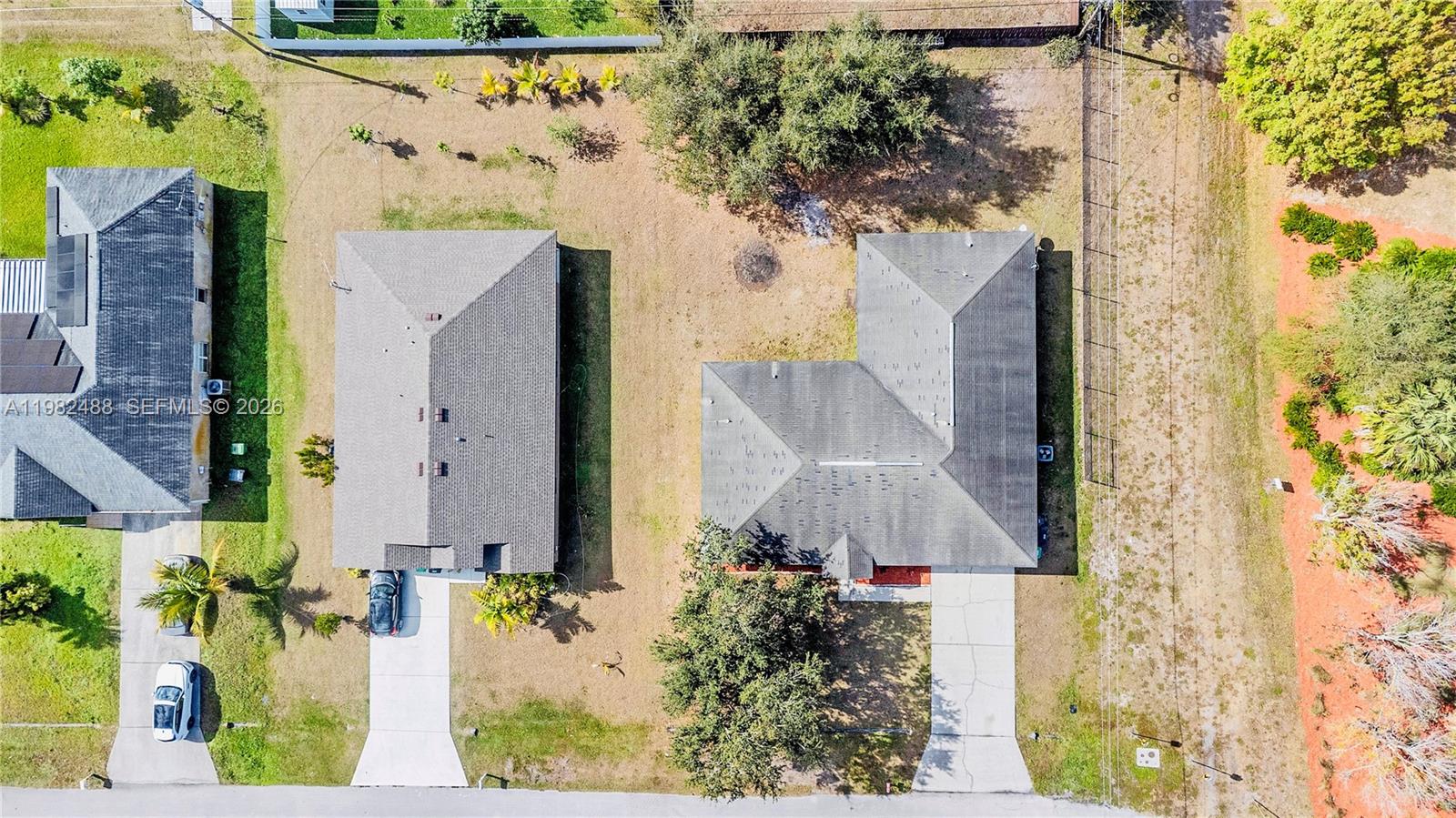 PORT ST LUCIE SECTION 33 - Residential