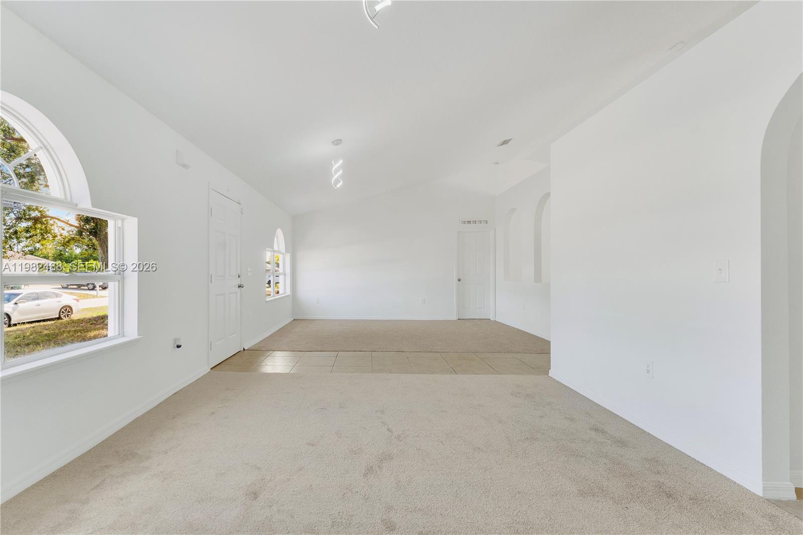 PORT ST LUCIE SECTION 33 - Residential