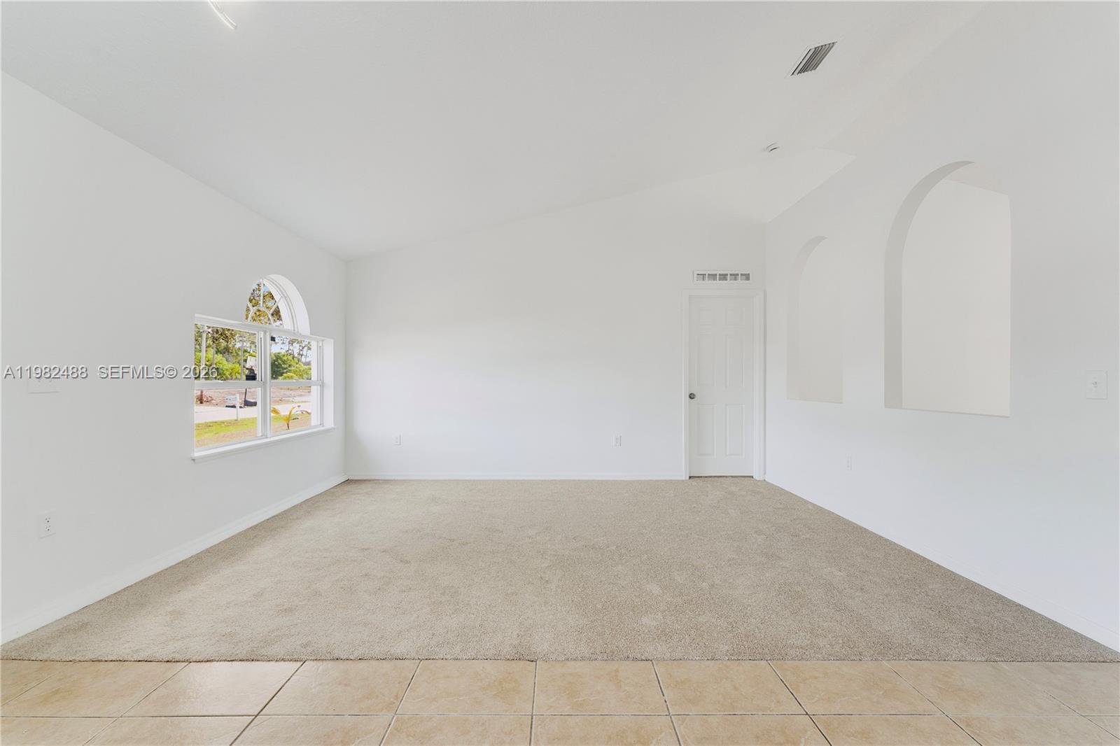 PORT ST LUCIE SECTION 33 - Residential