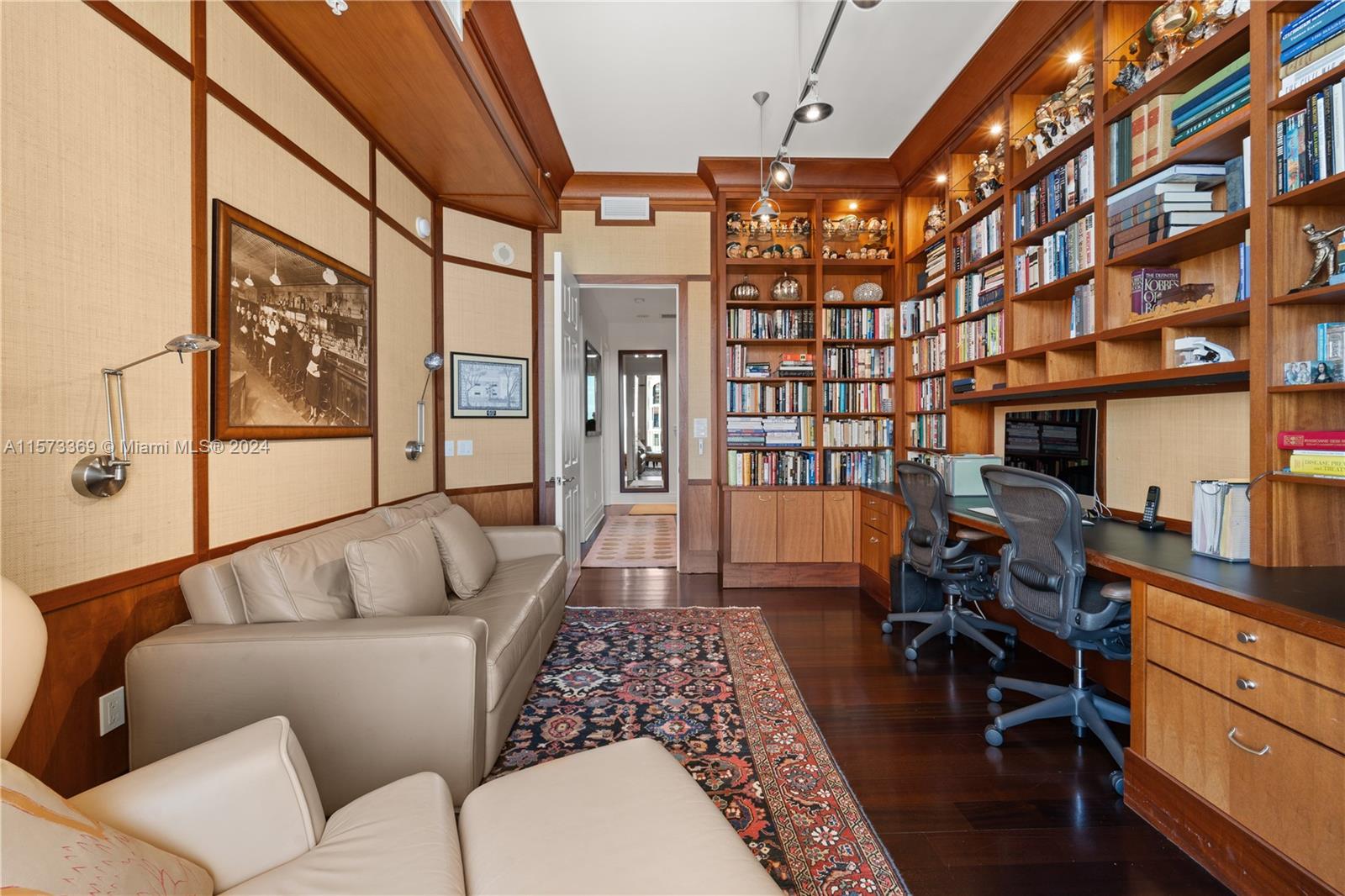 MILANO AT DEERING BAY CON - Residential