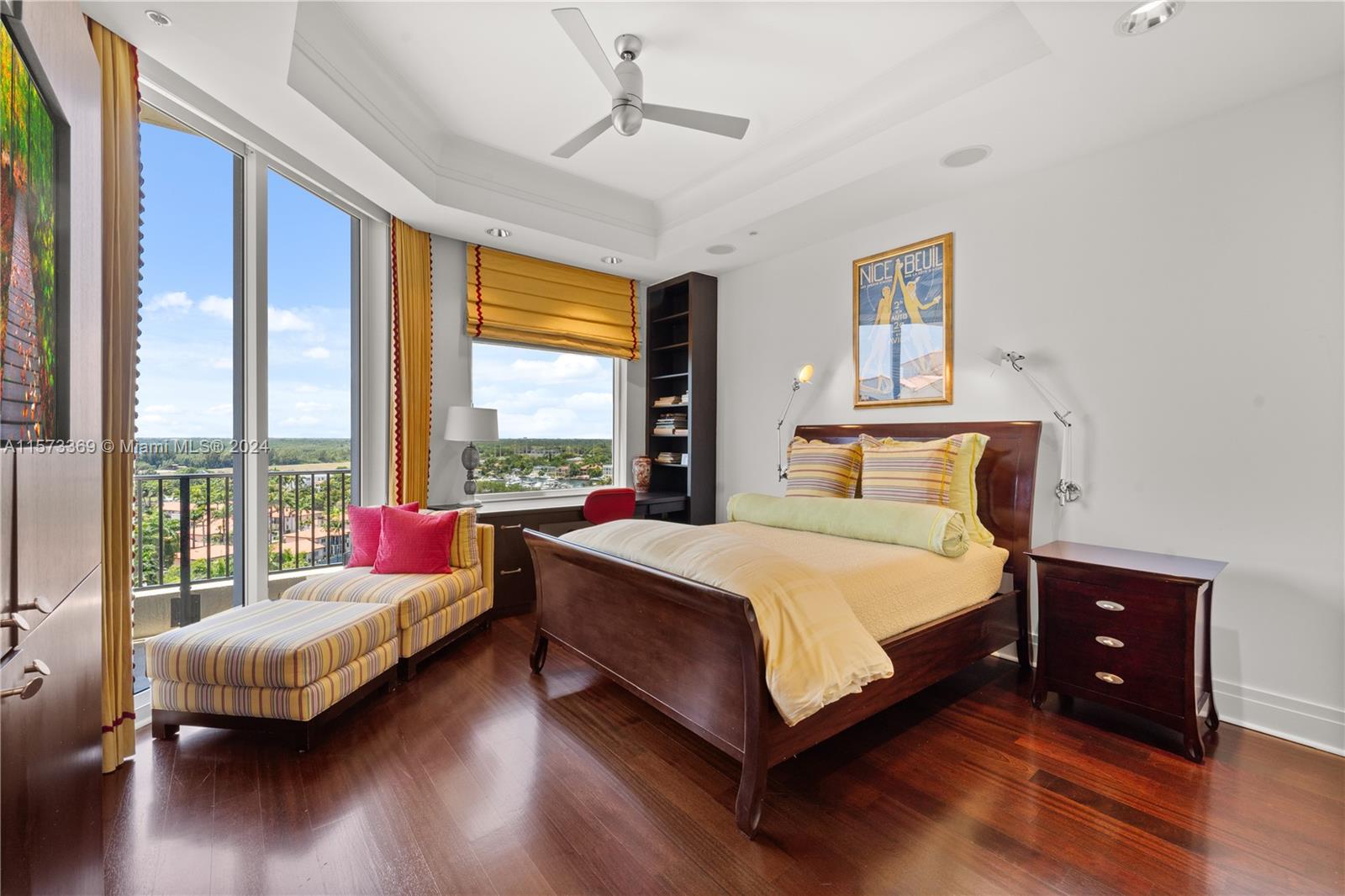 MILANO AT DEERING BAY CON - Residential