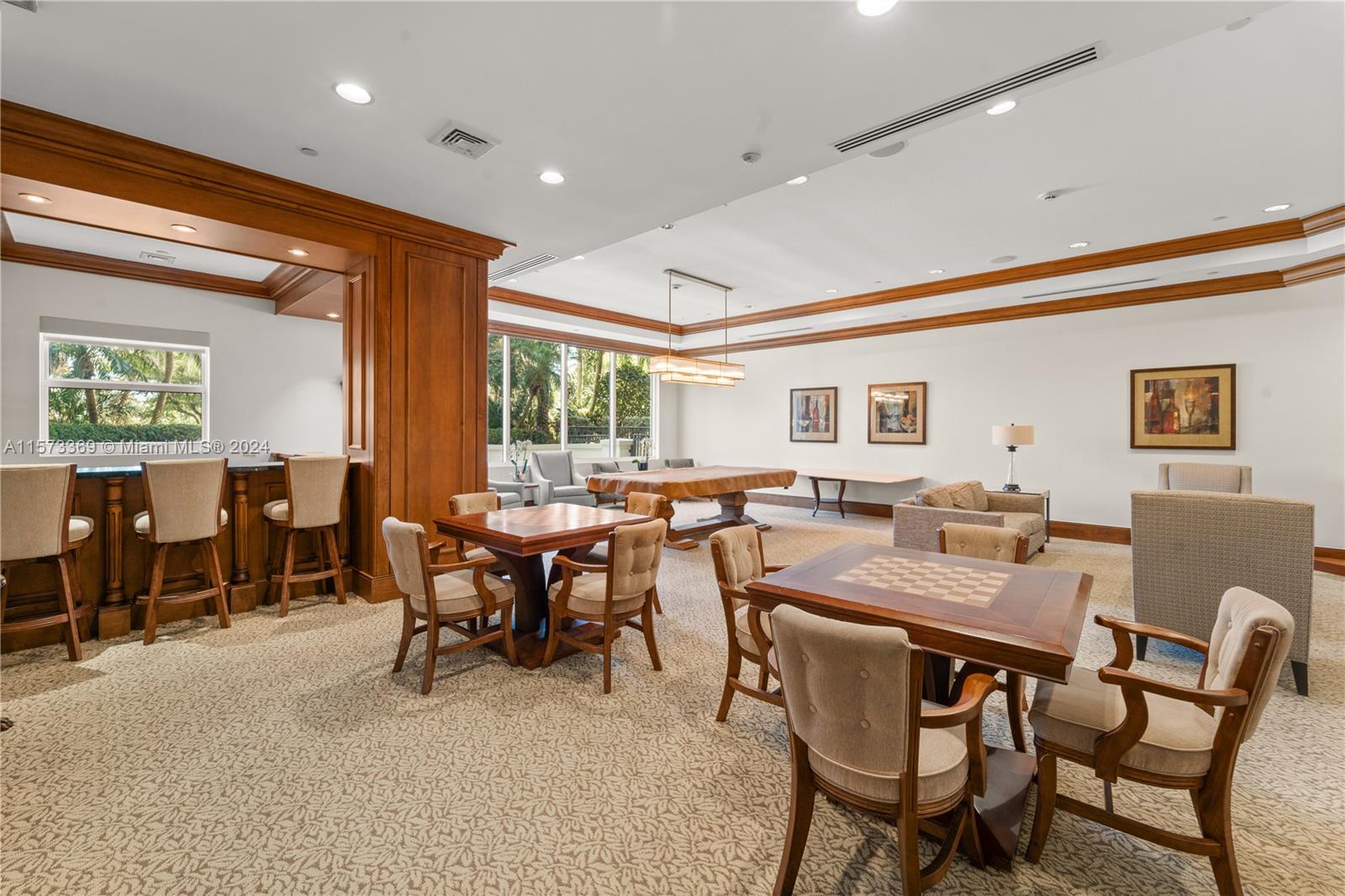 MILANO AT DEERING BAY CON - Residential