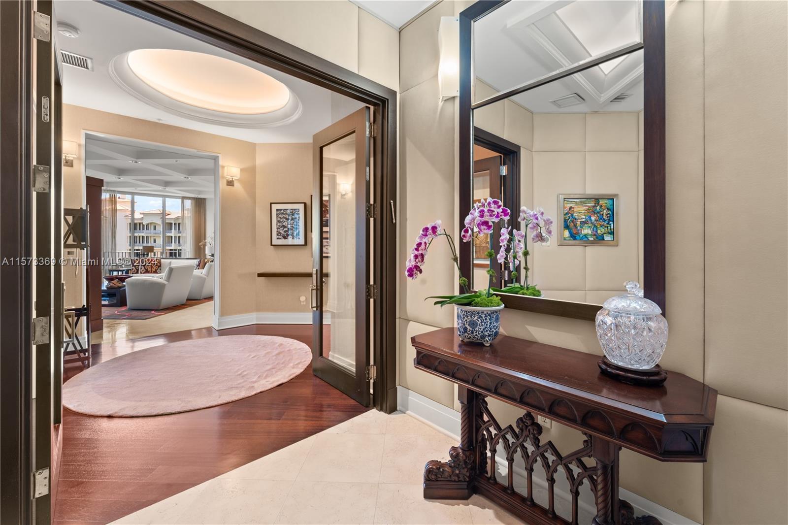 MILANO AT DEERING BAY CON - Residential