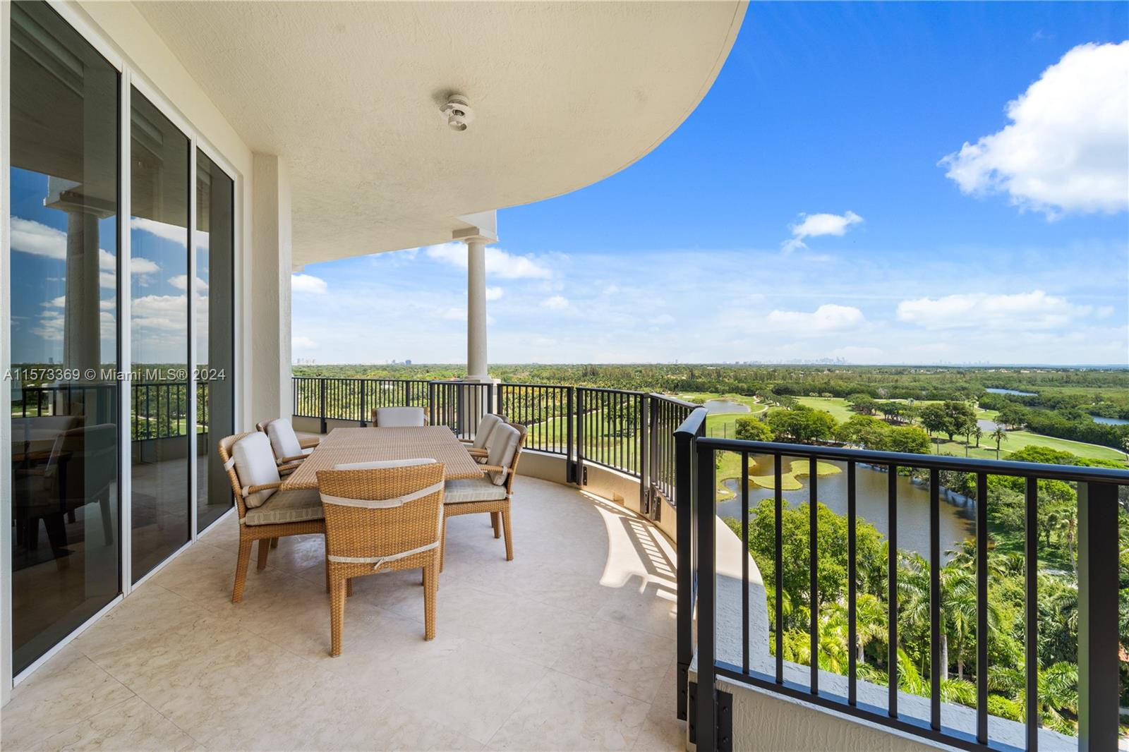 MILANO AT DEERING BAY CON - Residential