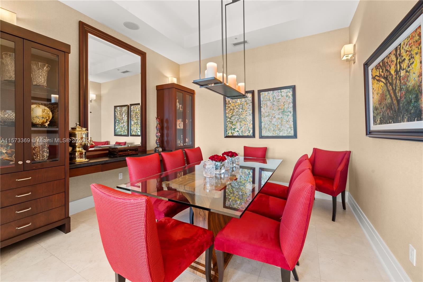 MILANO AT DEERING BAY CON - Residential