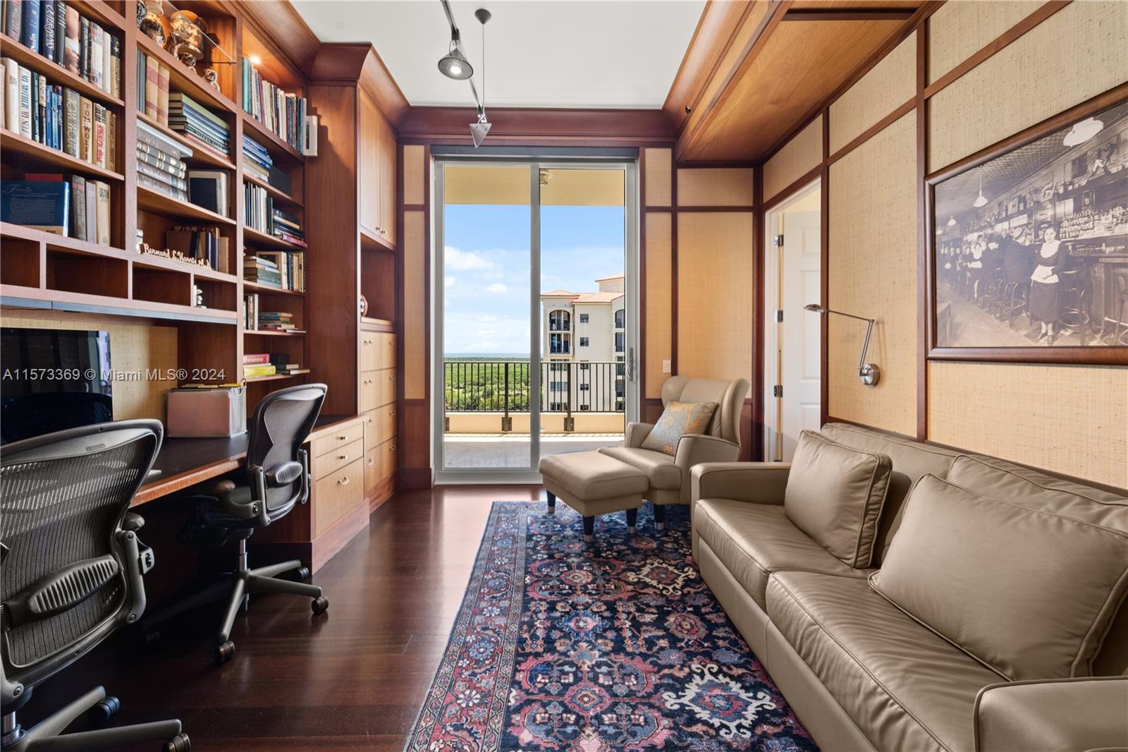 MILANO AT DEERING BAY CON - Residential