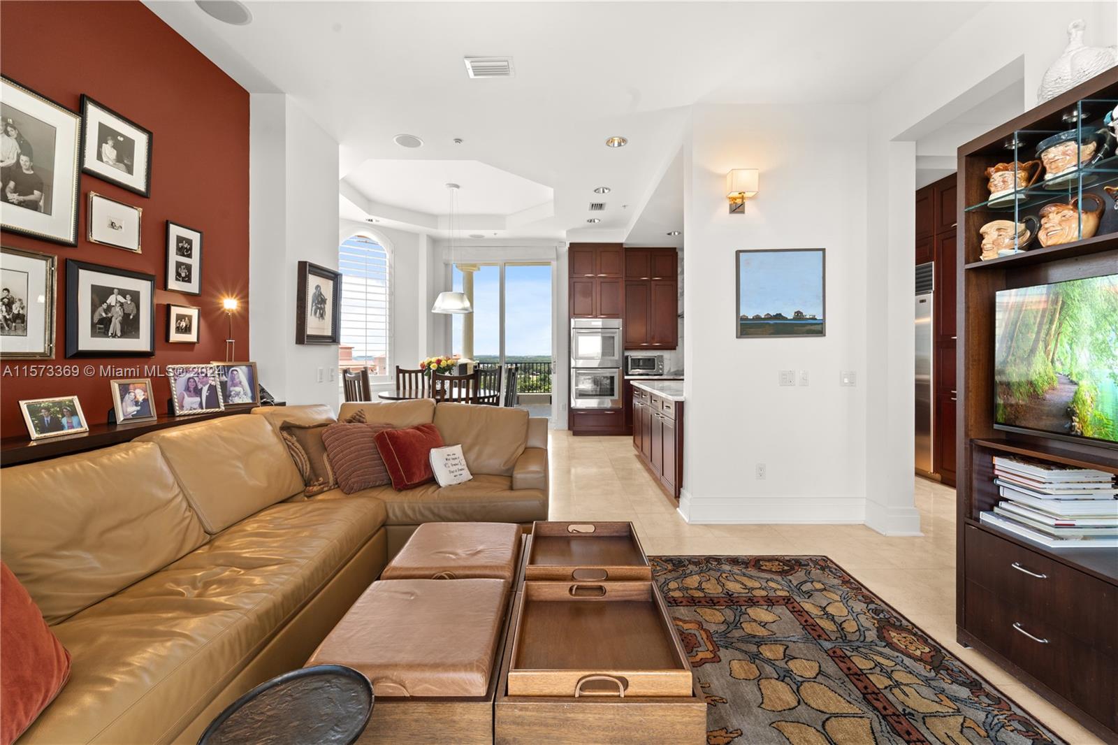 MILANO AT DEERING BAY CON - Residential