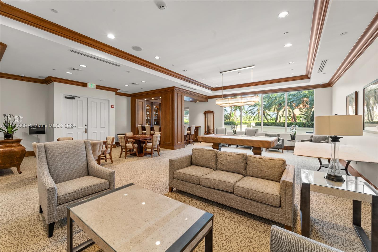 MILANO AT DEERING BAY CON - Residential