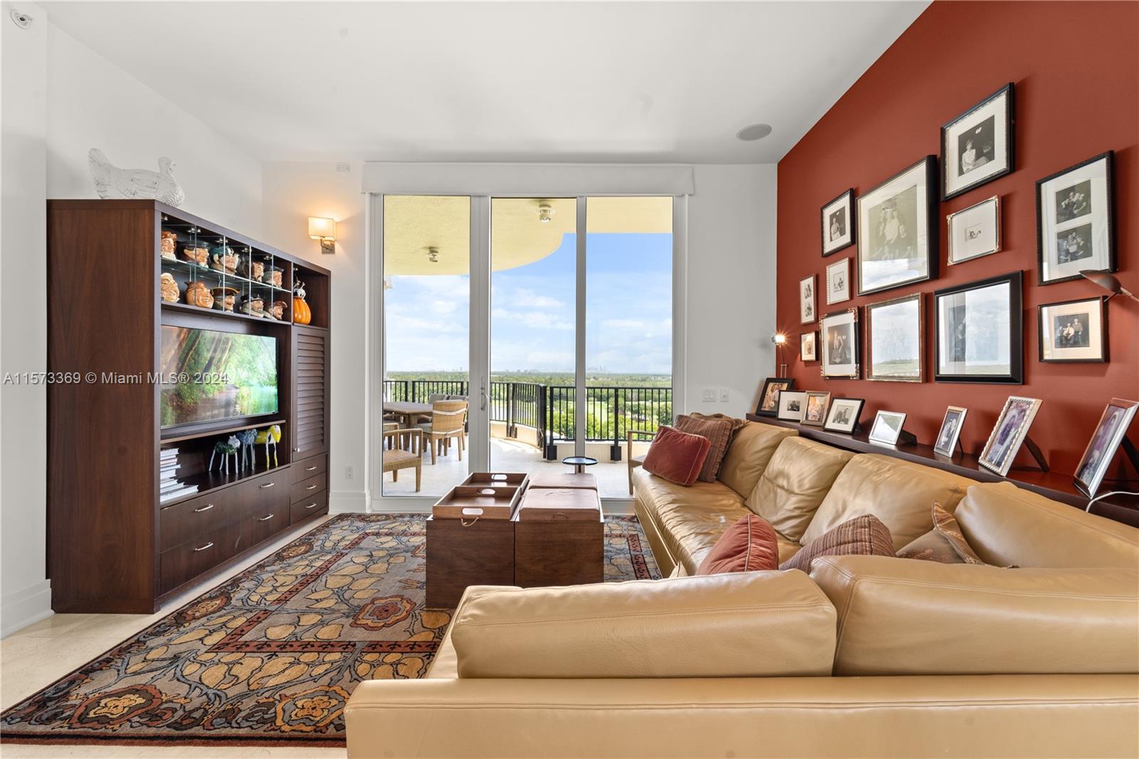 MILANO AT DEERING BAY CON - Residential