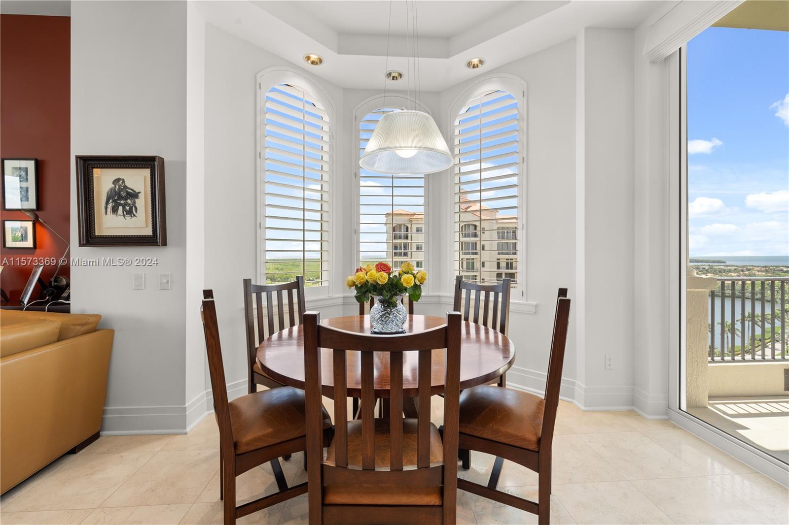 MILANO AT DEERING BAY CON - Residential