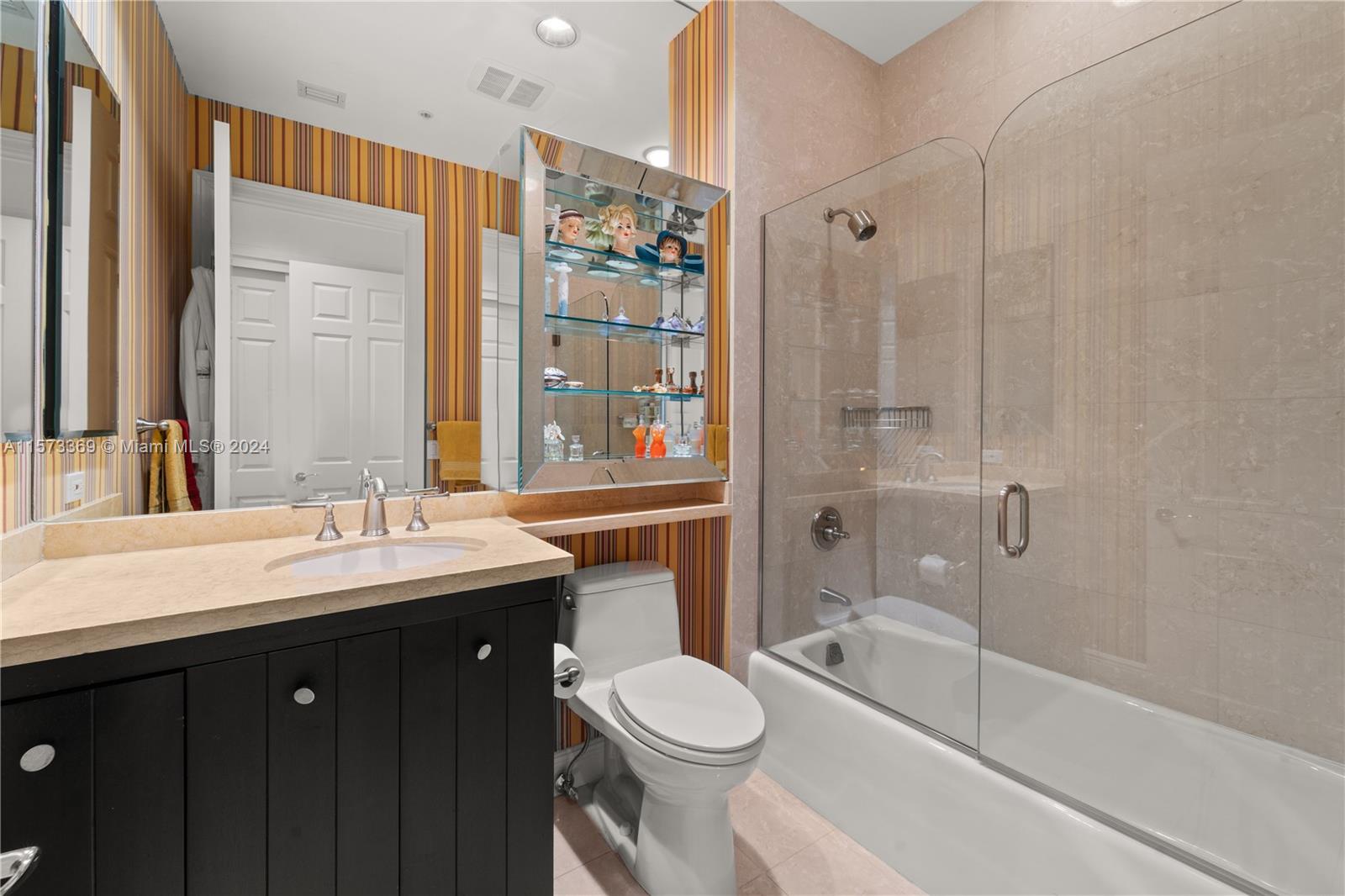 MILANO AT DEERING BAY CON - Residential