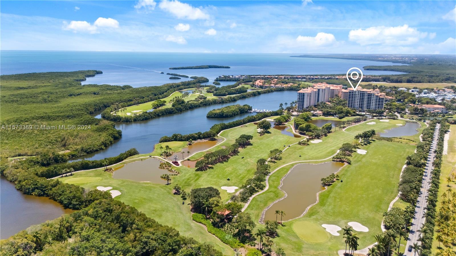 MILANO AT DEERING BAY CON - Residential