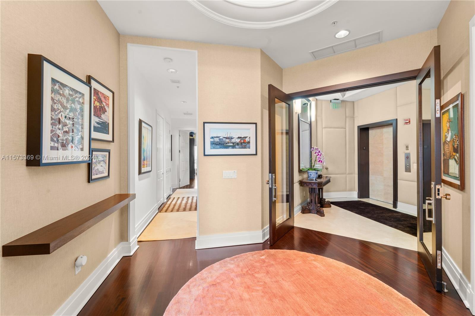 MILANO AT DEERING BAY CON - Residential