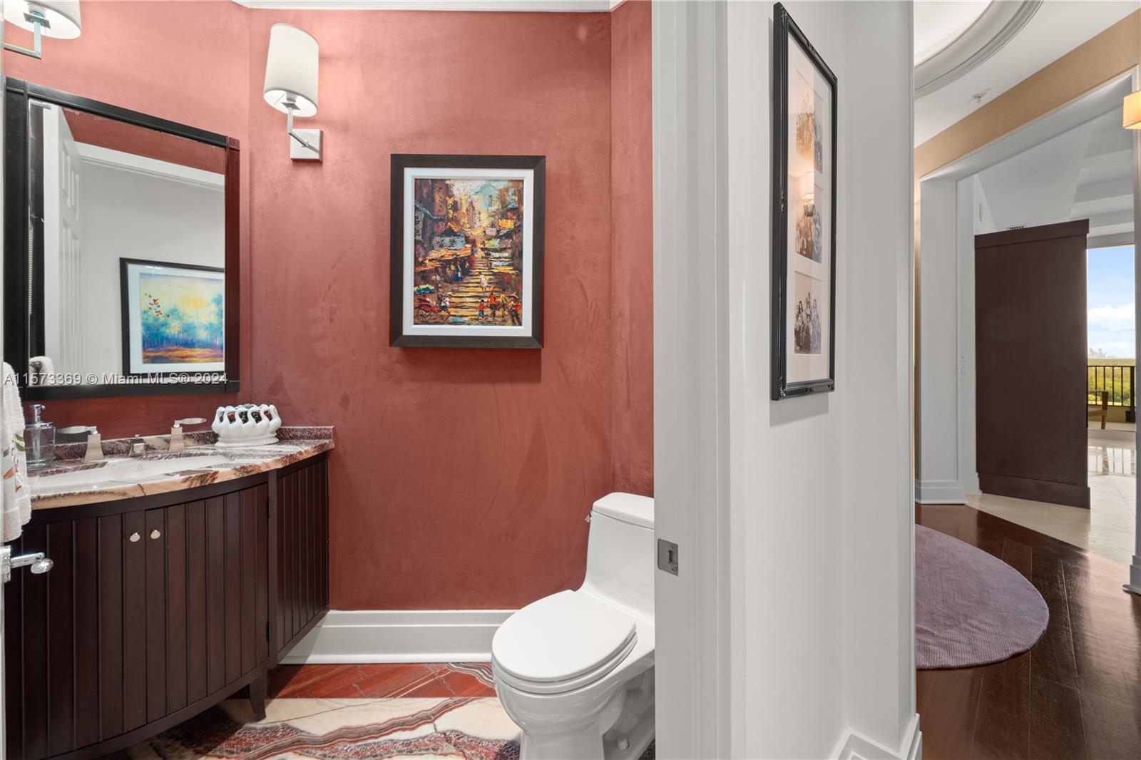 MILANO AT DEERING BAY CON - Residential