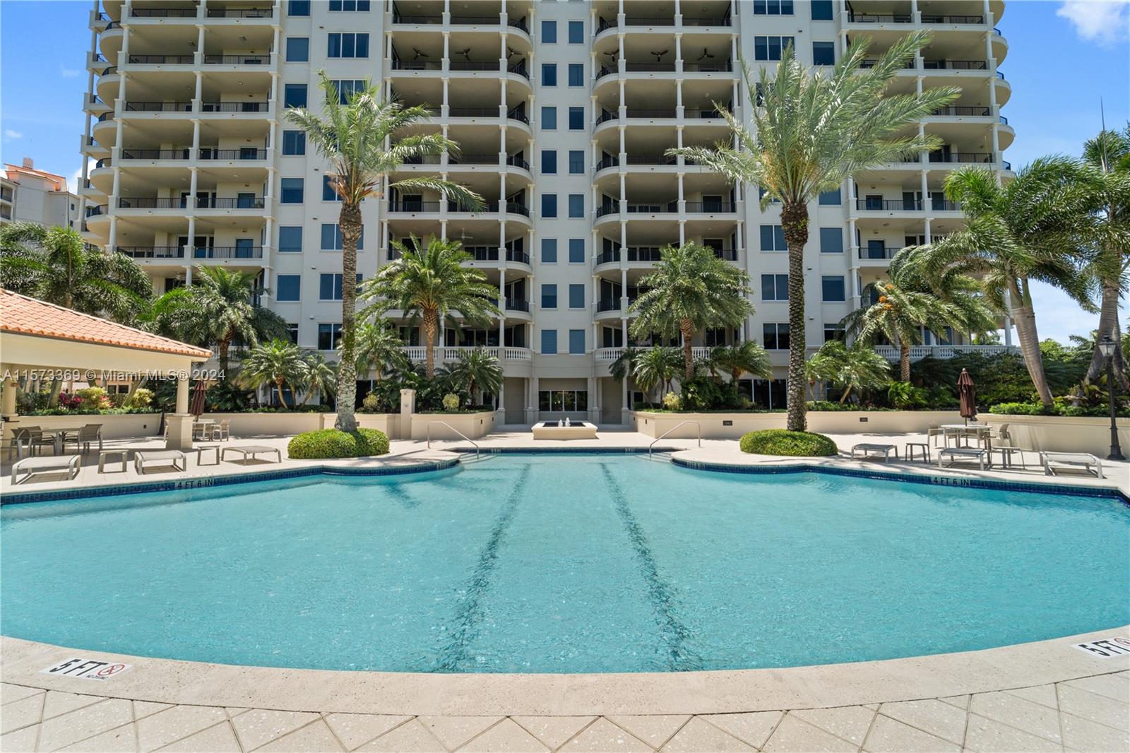 MILANO AT DEERING BAY CON - Residential