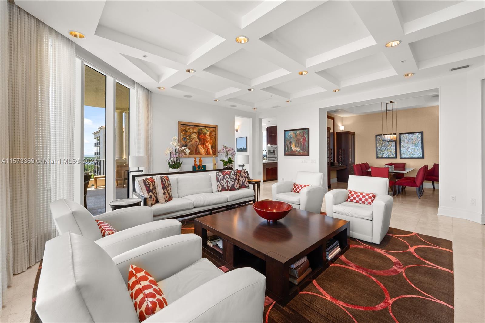 MILANO AT DEERING BAY CON - Residential