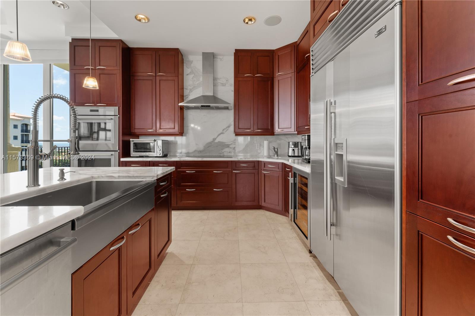 MILANO AT DEERING BAY CON - Residential