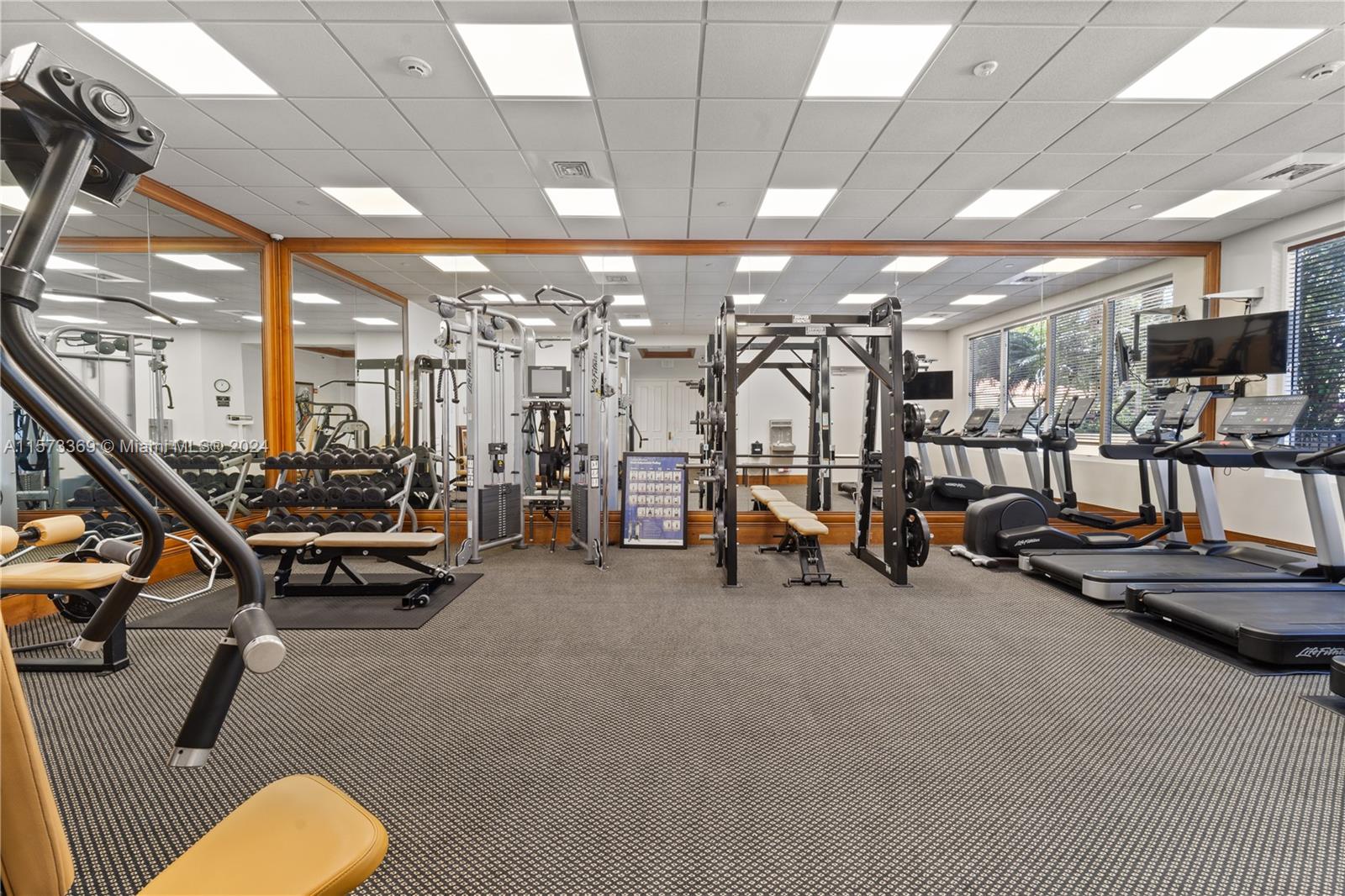 MILANO AT DEERING BAY CON - Residential