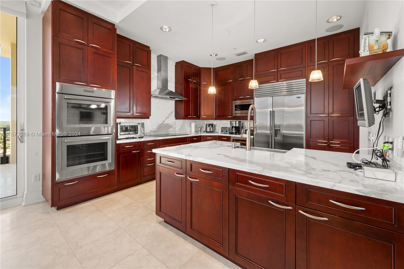 MILANO AT DEERING BAY CON - Residential