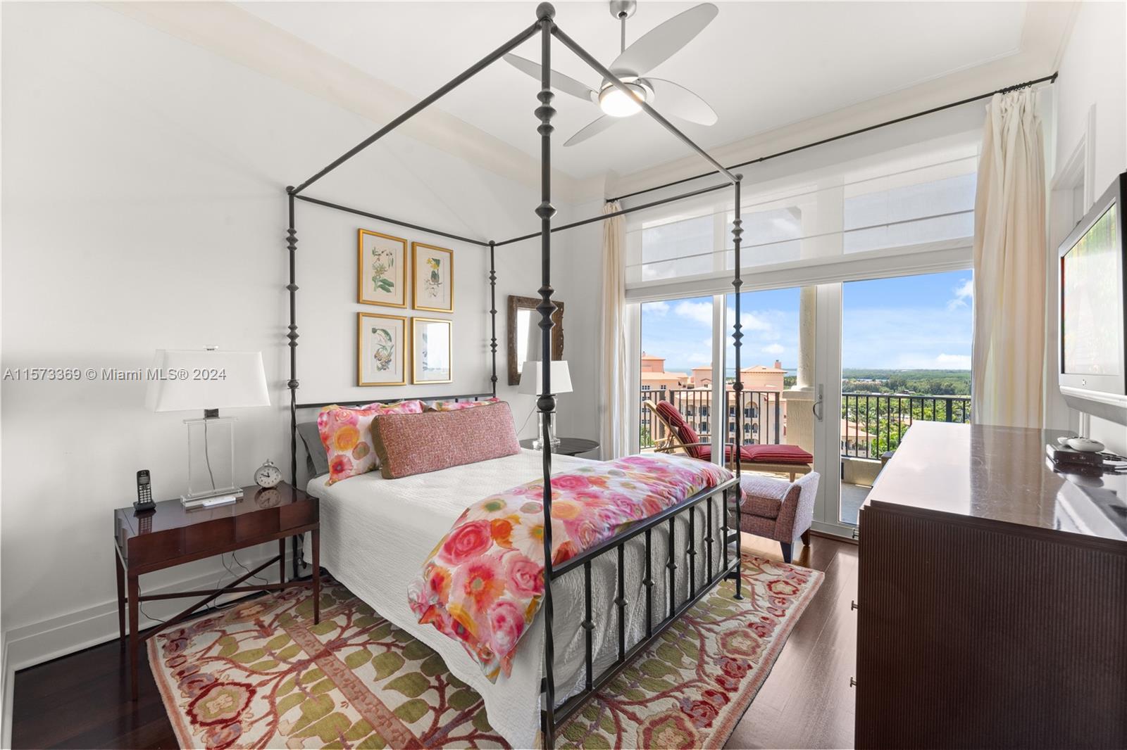 MILANO AT DEERING BAY CON - Residential