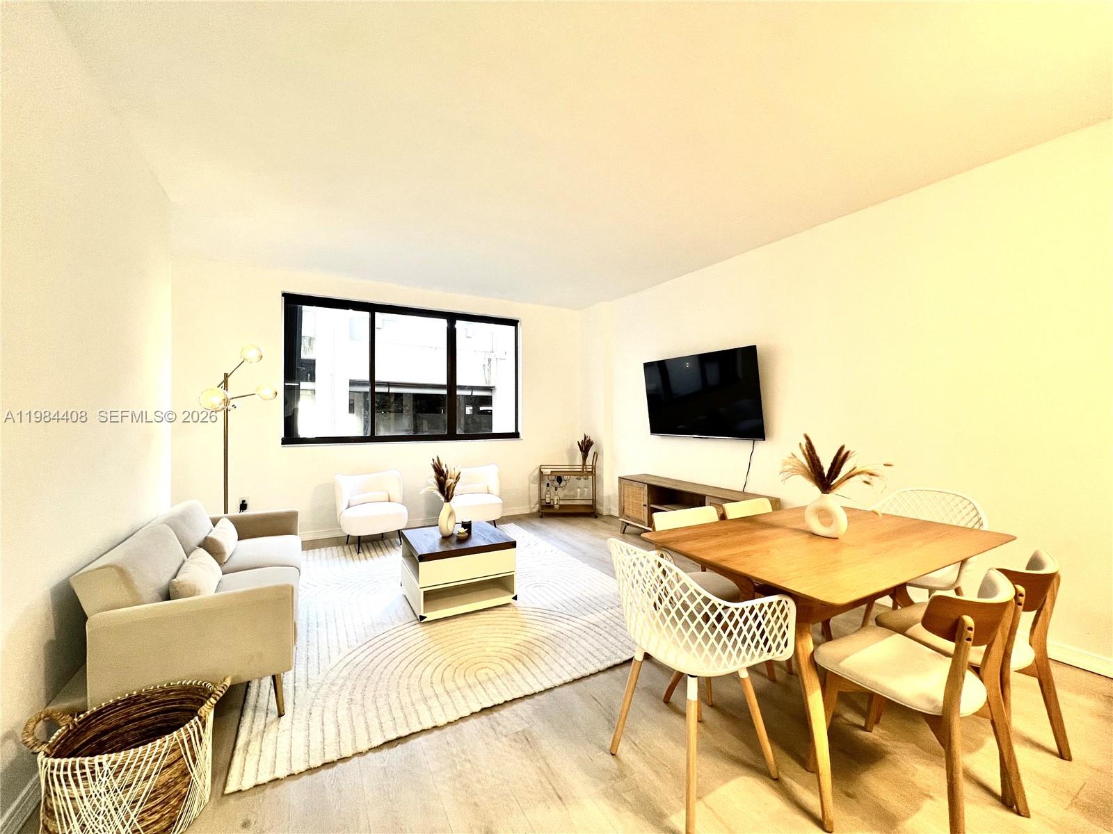 BRICKELL KEY II CONDO - Residential