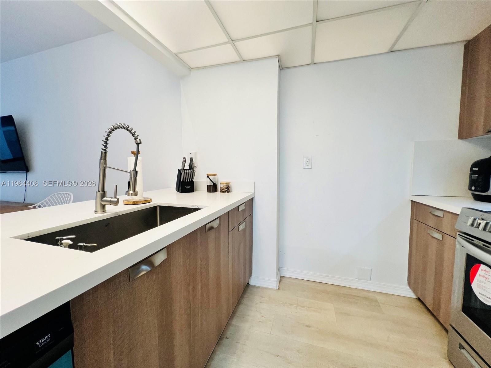 BRICKELL KEY II CONDO - Residential