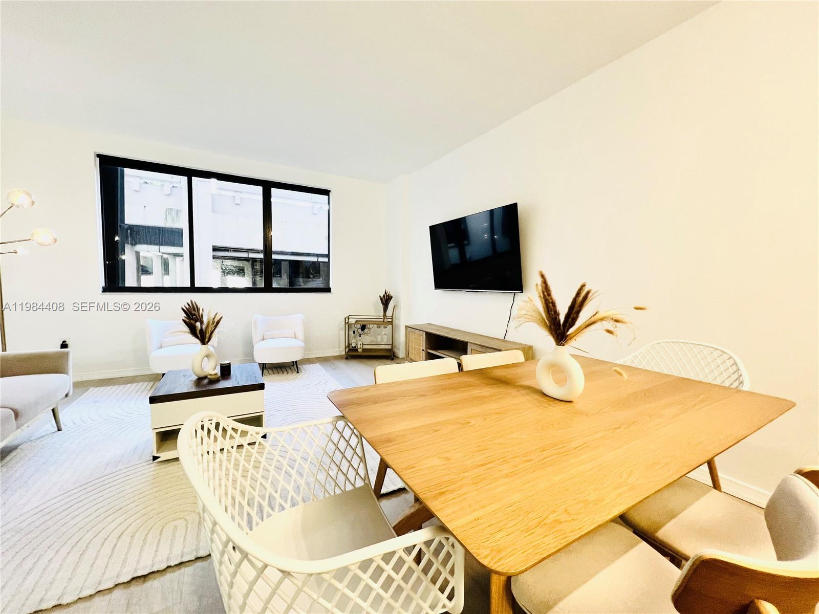 BRICKELL KEY II CONDO - Residential