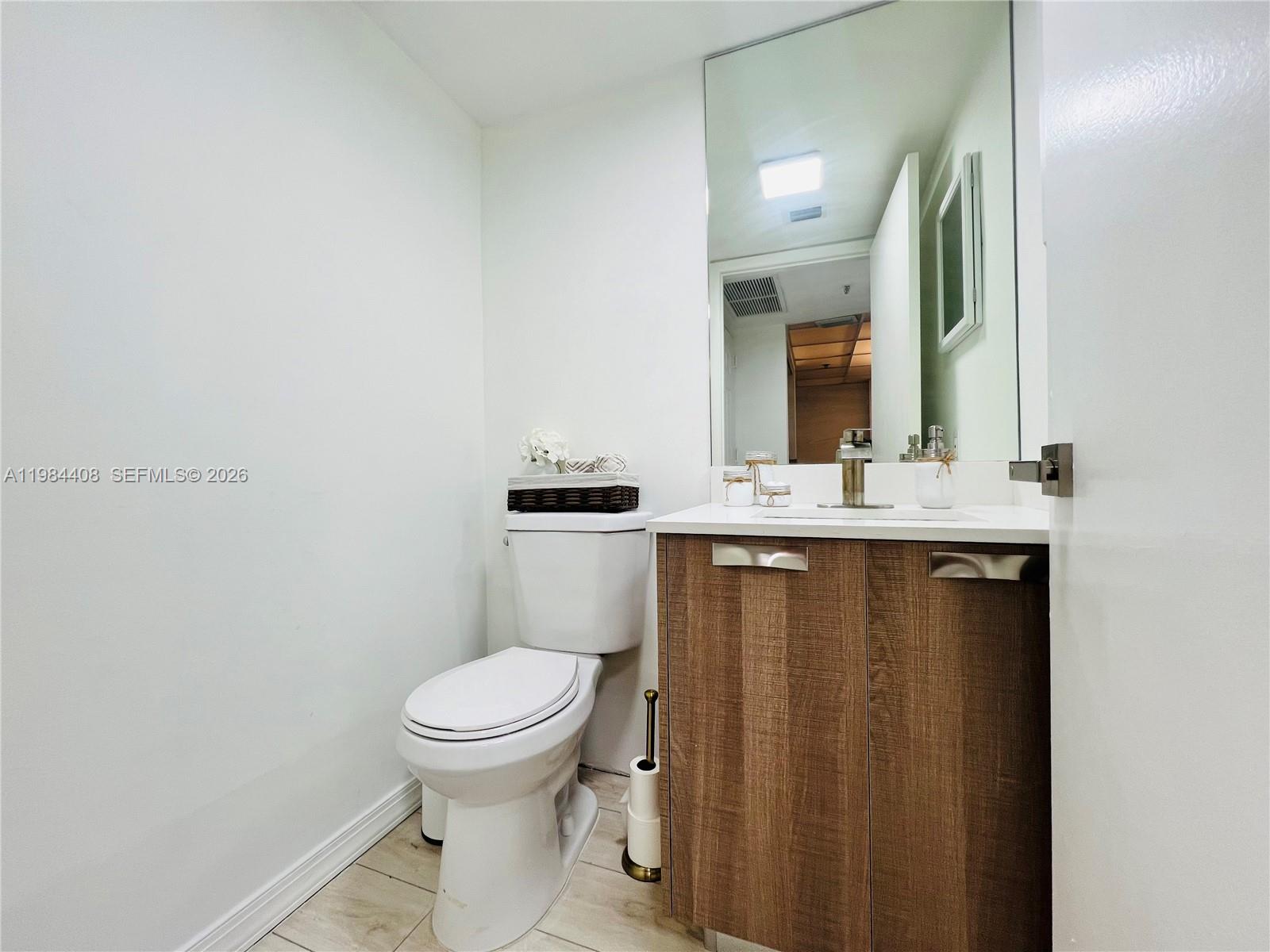 BRICKELL KEY II CONDO - Residential