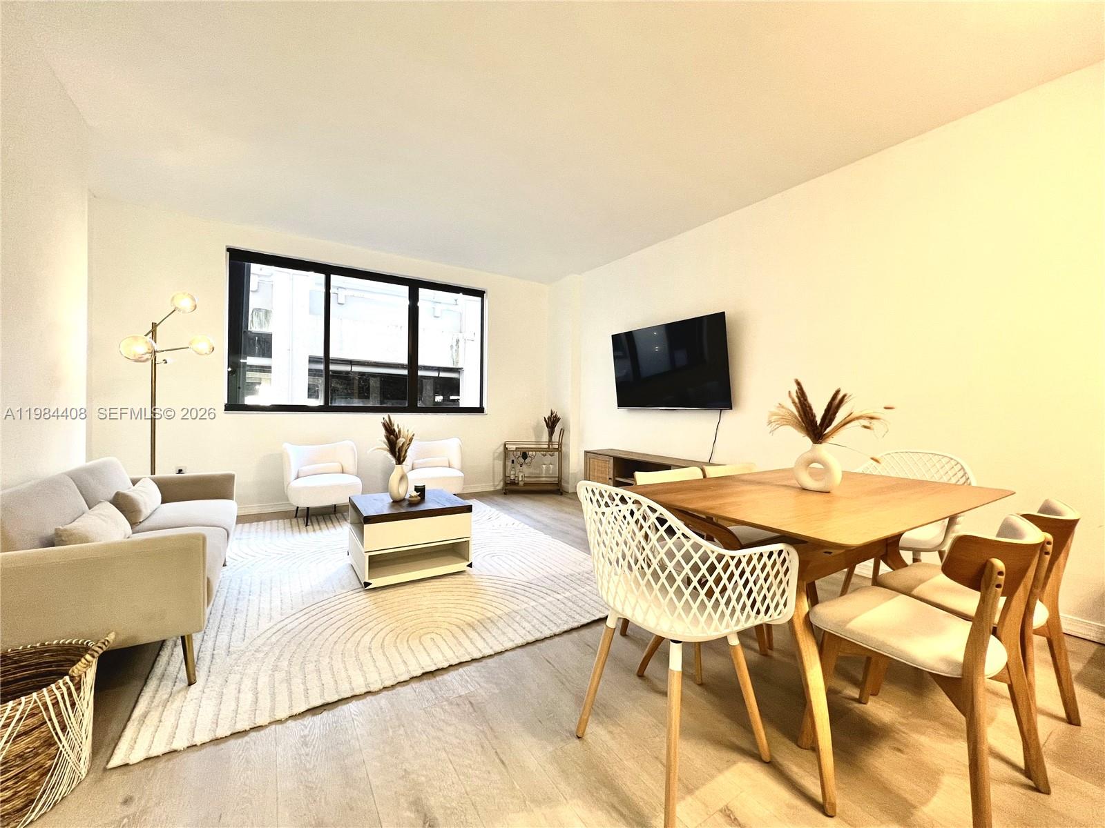 BRICKELL KEY II CONDO - Residential