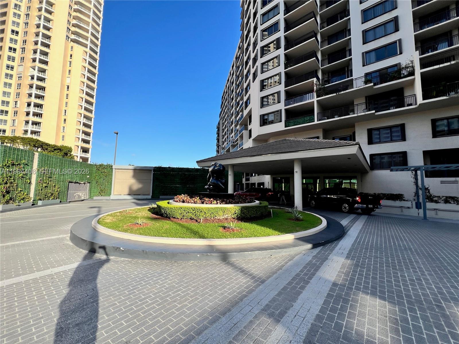 BRICKELL KEY II CONDO - Residential