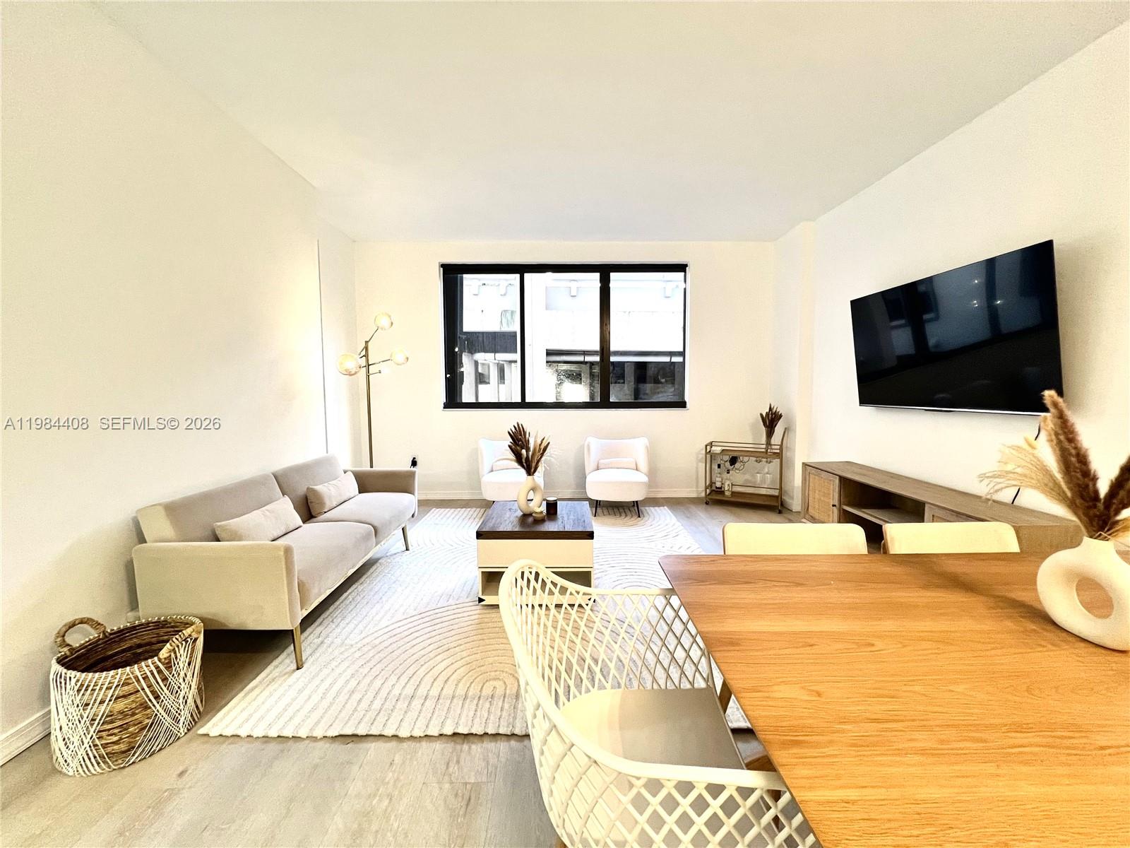 BRICKELL KEY II CONDO - Residential