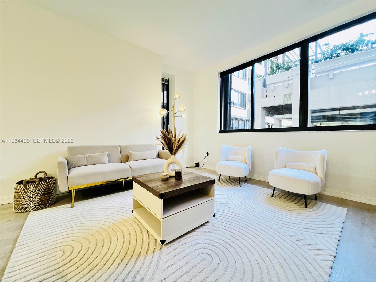 BRICKELL KEY II CONDO - Residential