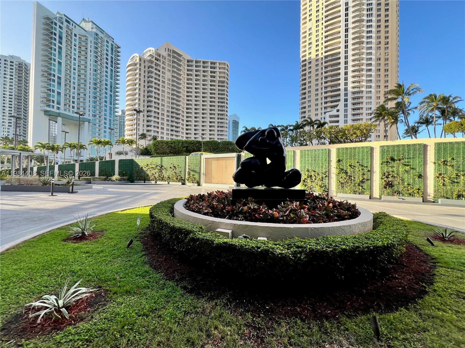 BRICKELL KEY II CONDO - Residential