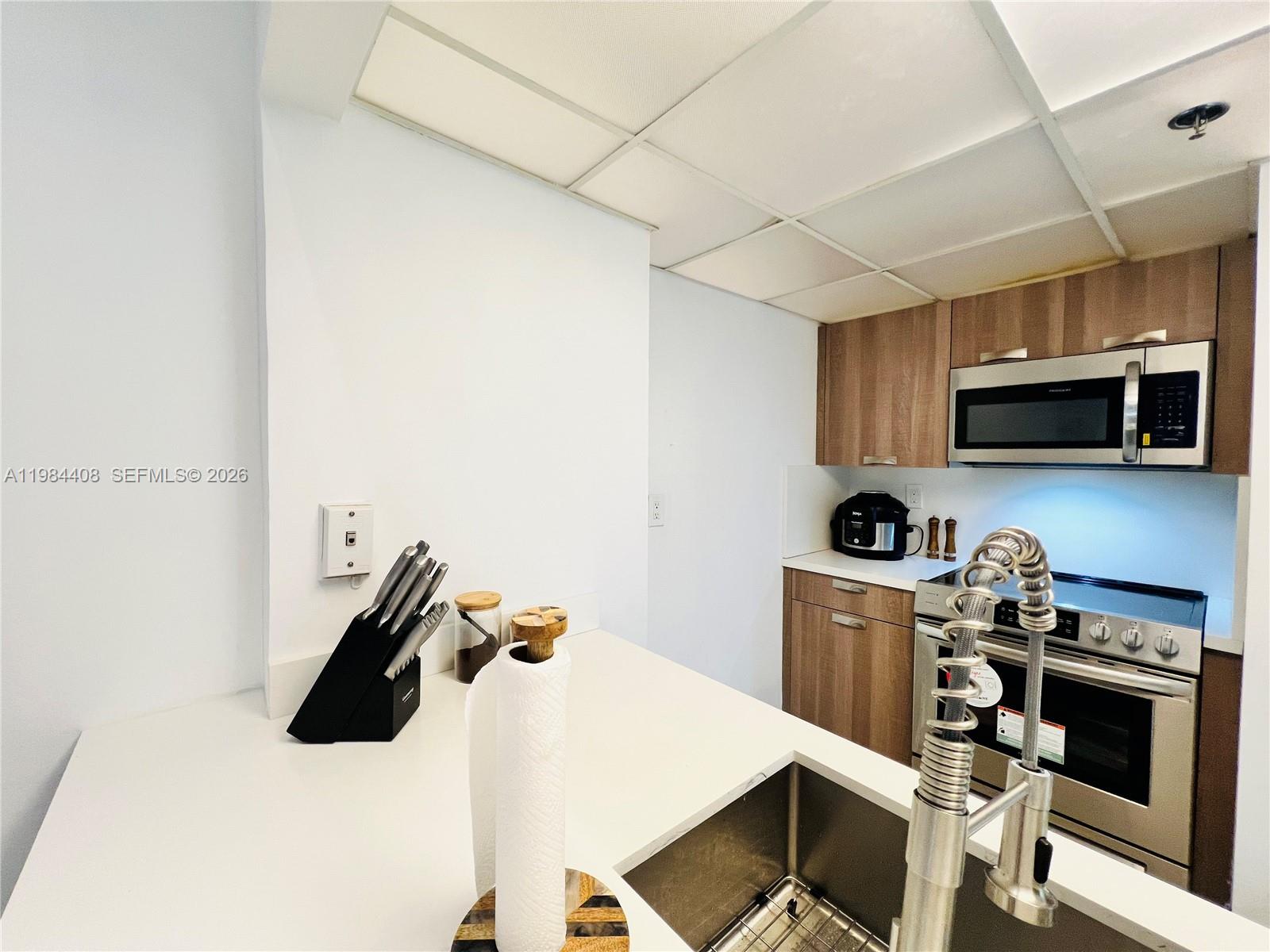 BRICKELL KEY II CONDO - Residential