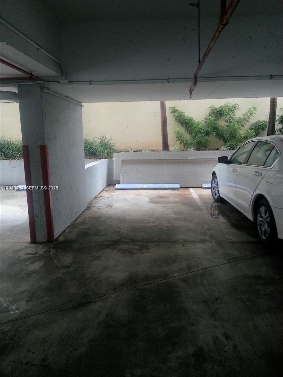 PARK BEACH CLUB CONDO - Residential