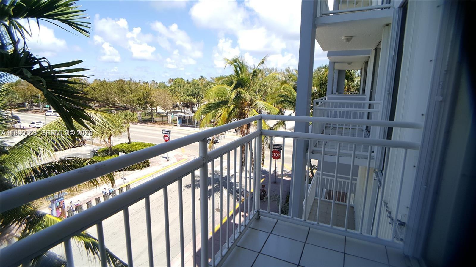 PARK BEACH CLUB CONDO - Residential