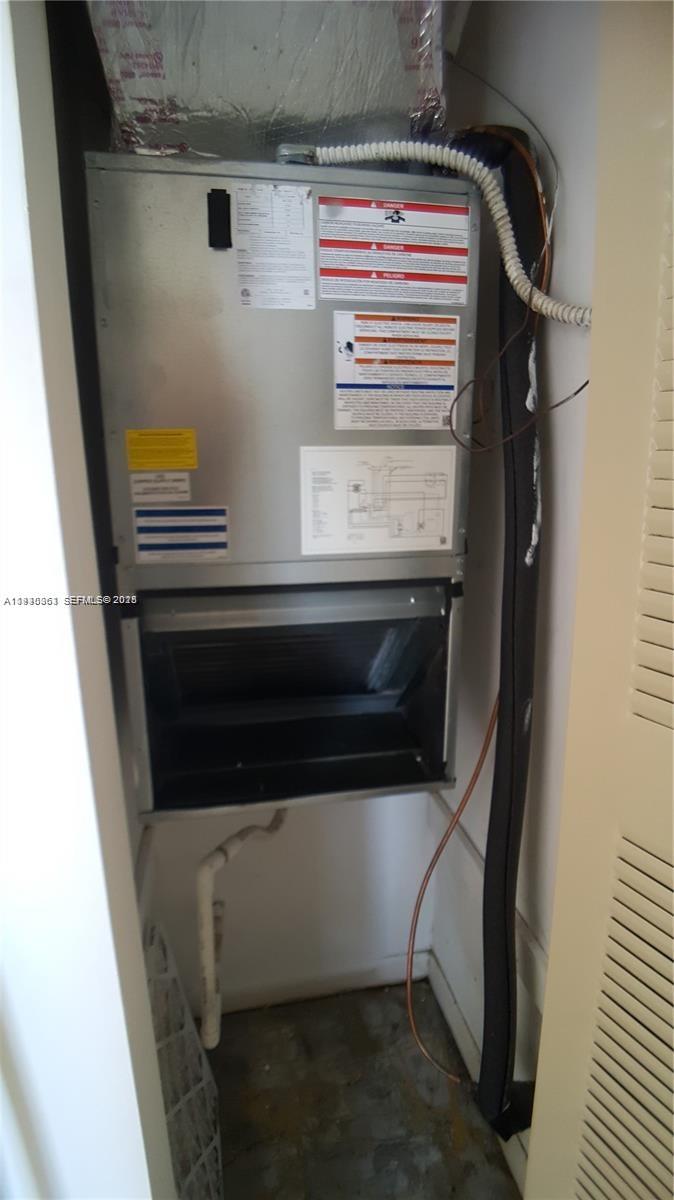 PARK BEACH CLUB CONDO - Residential