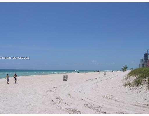 PARK BEACH CLUB CONDO - Residential