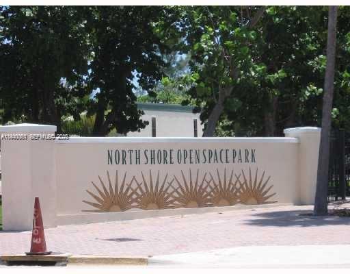 PARK BEACH CLUB CONDO - Residential