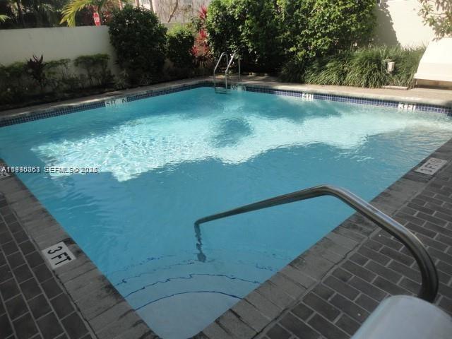 PARK BEACH CLUB CONDO - Residential