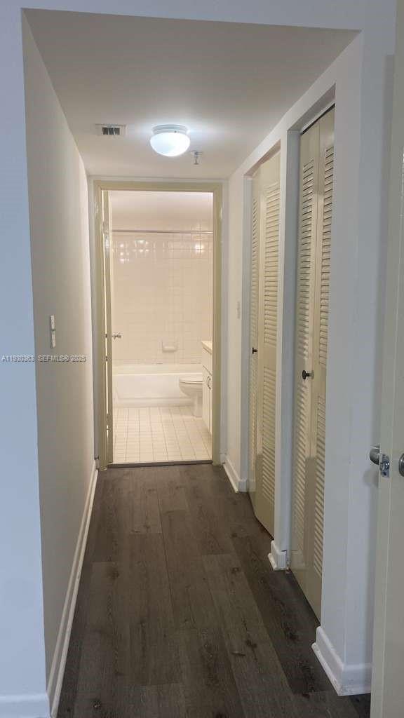 PARK BEACH CLUB CONDO - Residential