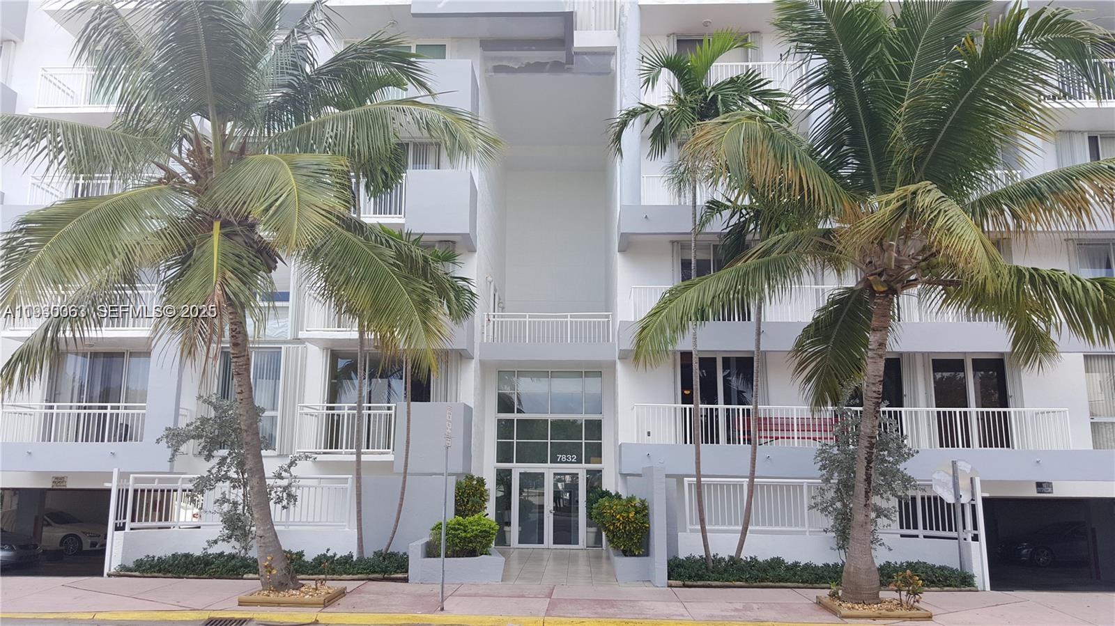 PARK BEACH CLUB CONDO - Residential