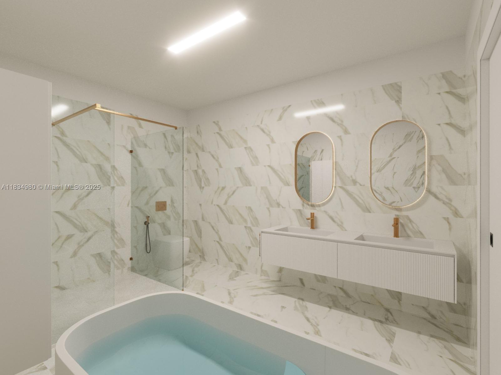 RONEY PALACE CONDO - Residential