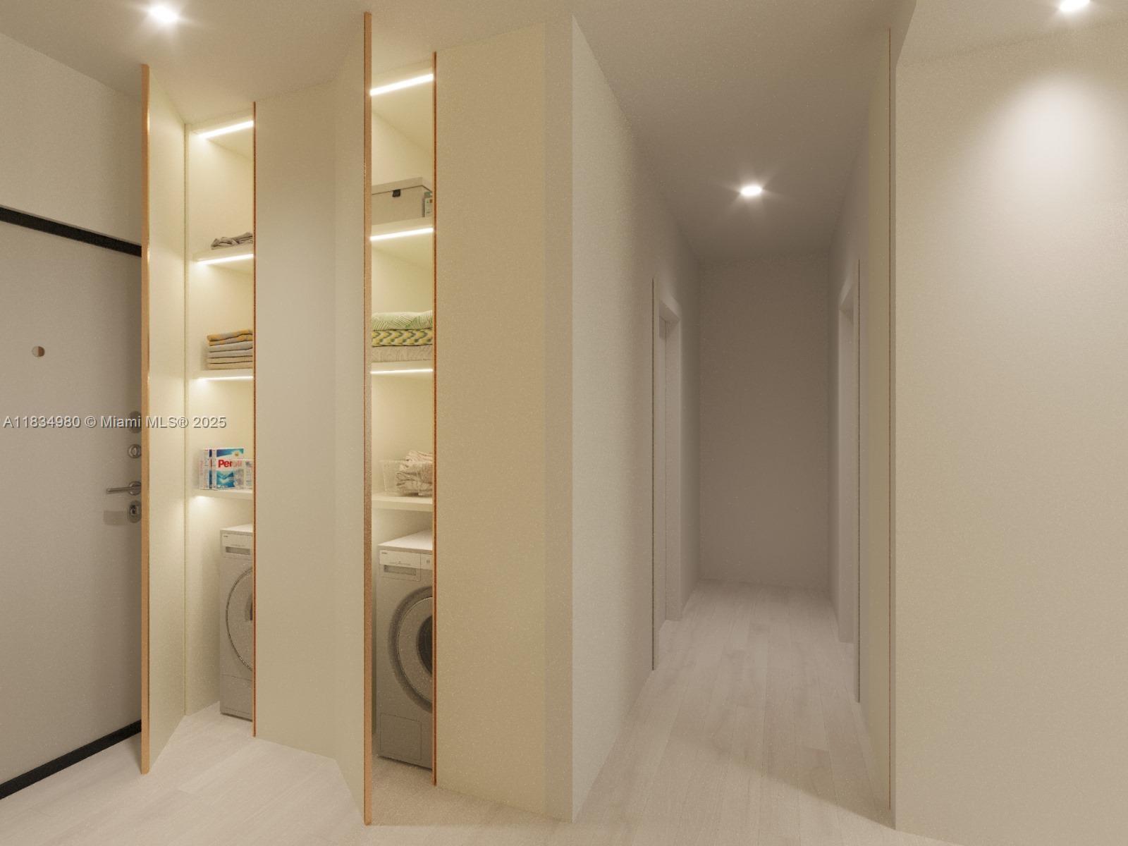 RONEY PALACE CONDO - Residential