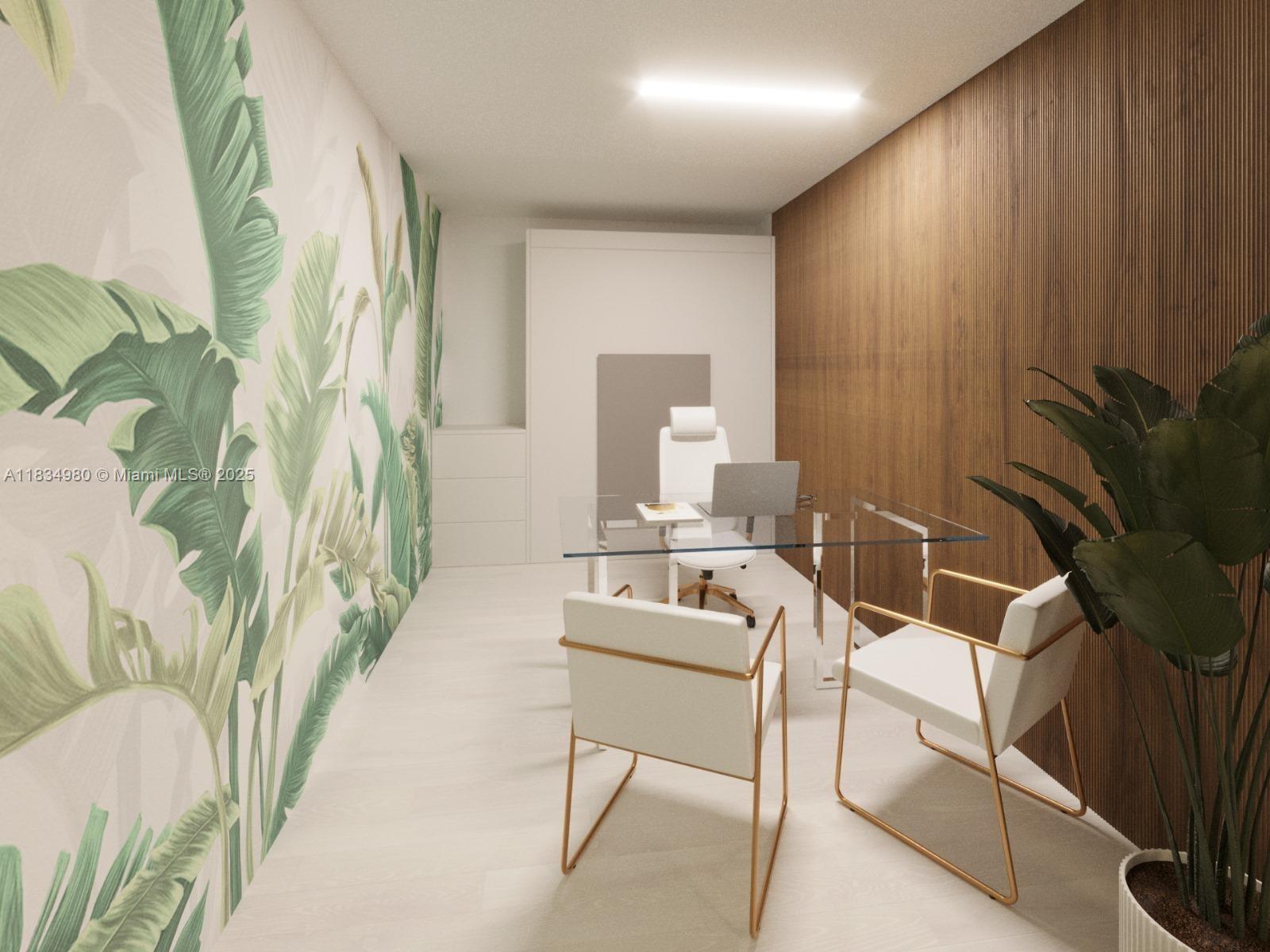 RONEY PALACE CONDO - Residential