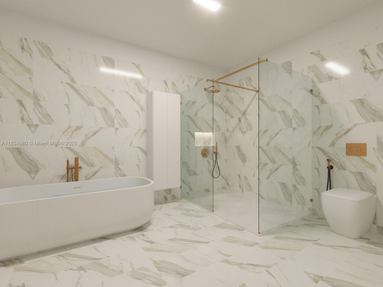 RONEY PALACE CONDO - Residential