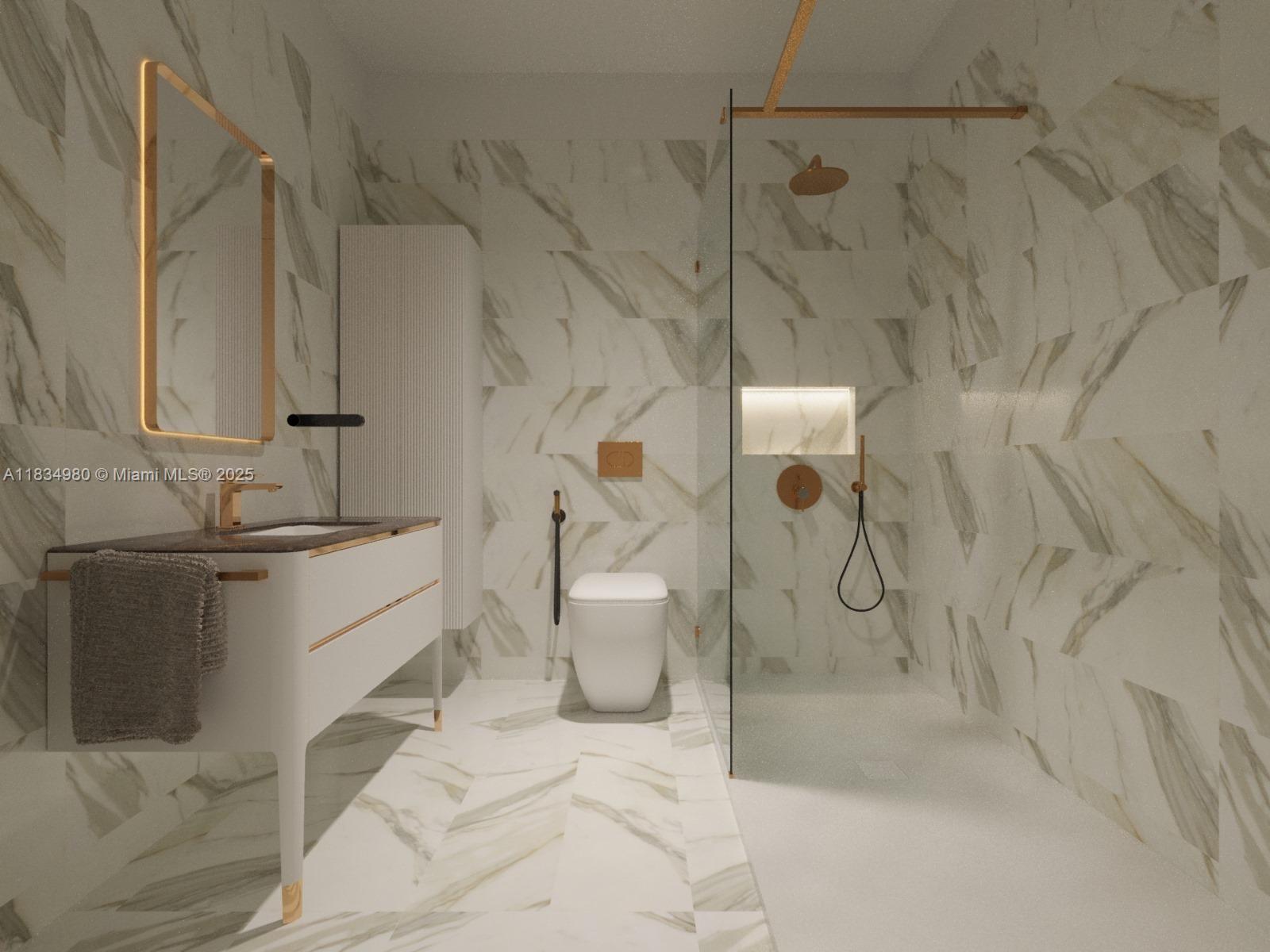 RONEY PALACE CONDO - Residential