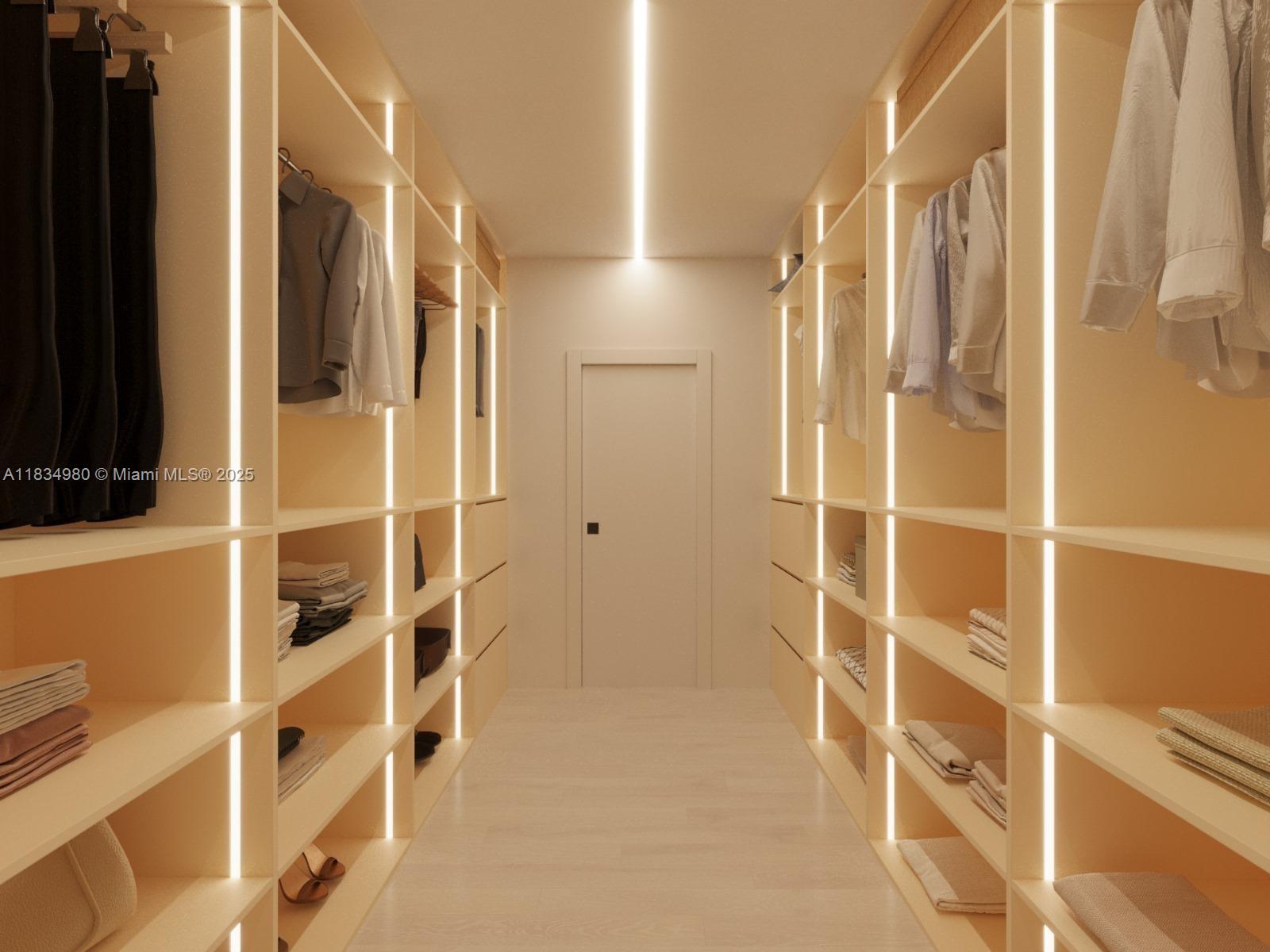 RONEY PALACE CONDO - Residential