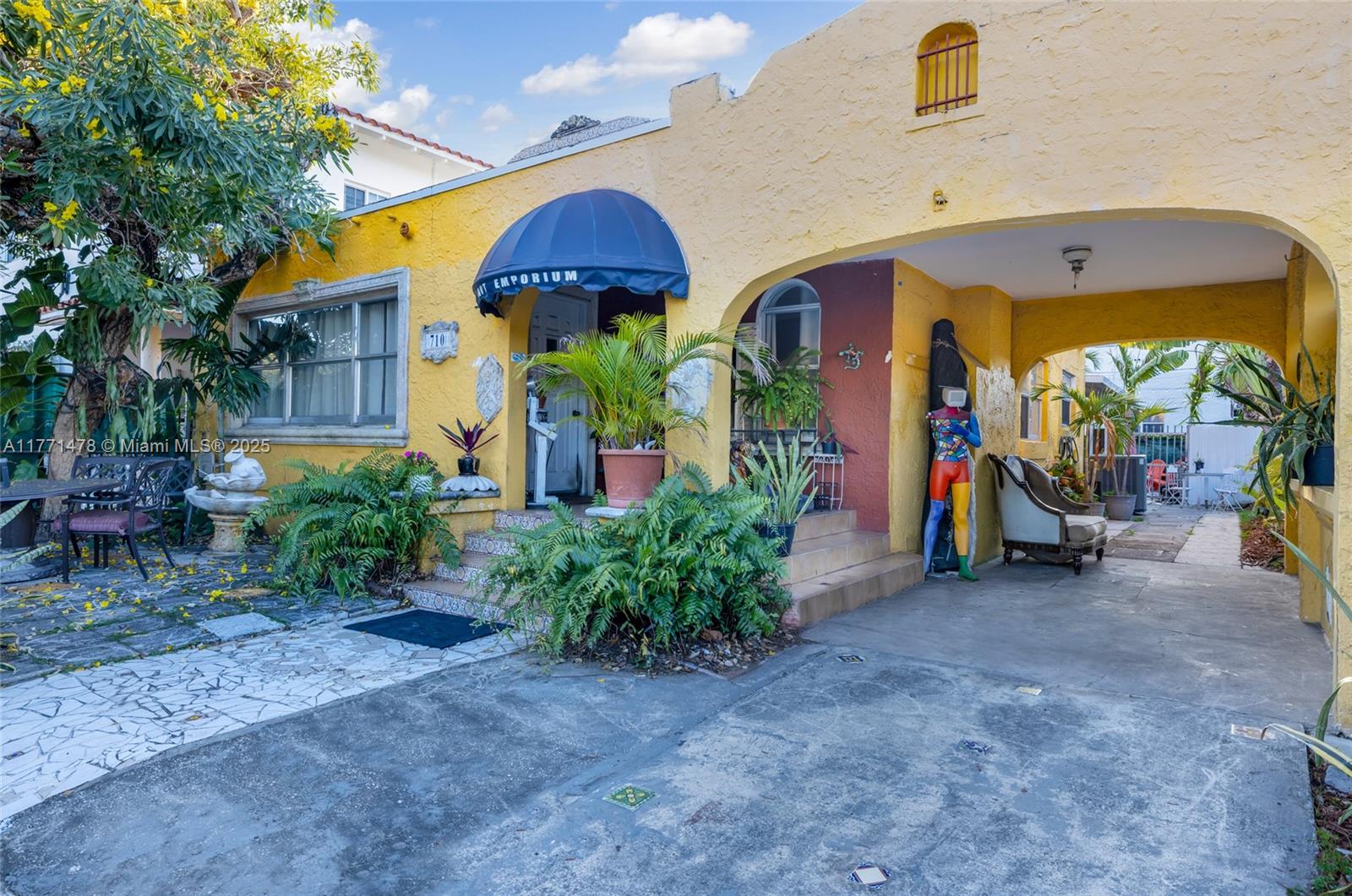 LAWRENCE ESTATE LAND COS - Residential Income