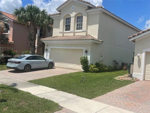 Tiny photo for 730 NW Leonardo Cir, Port St Lucie, FL 34986 (MLS # A12027960)